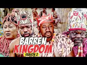 Barren Kingdom 2 (weekend Blockbuster) (2019)